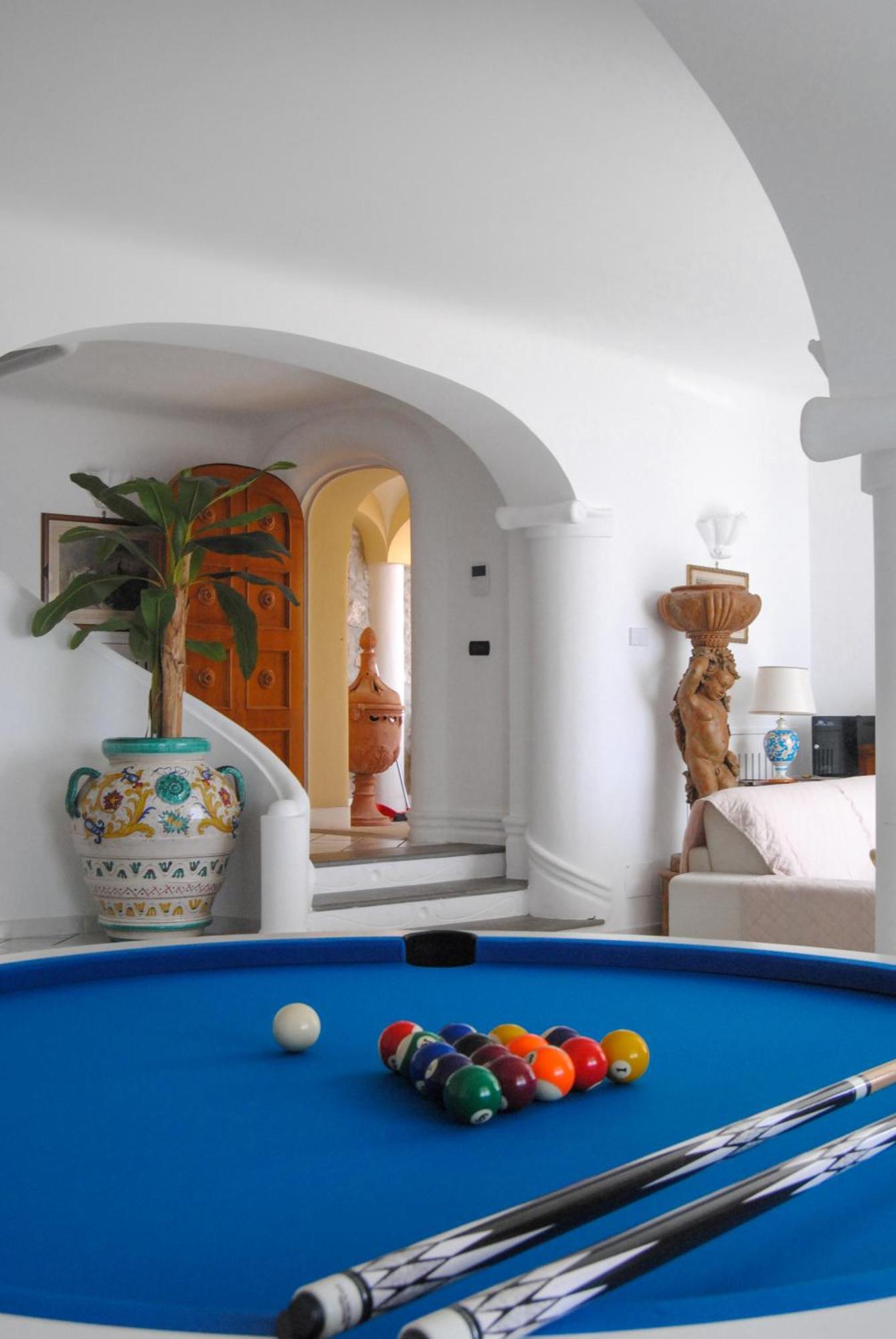 Villa Cristina -No Steps-Amalfi Coast Views -Hot Tube 普莱亚诺 外观 照片